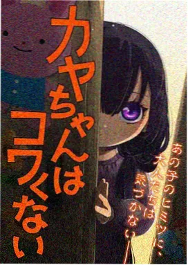 夏日回声剧集封面