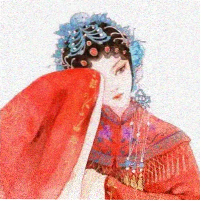 读者青井的头像
